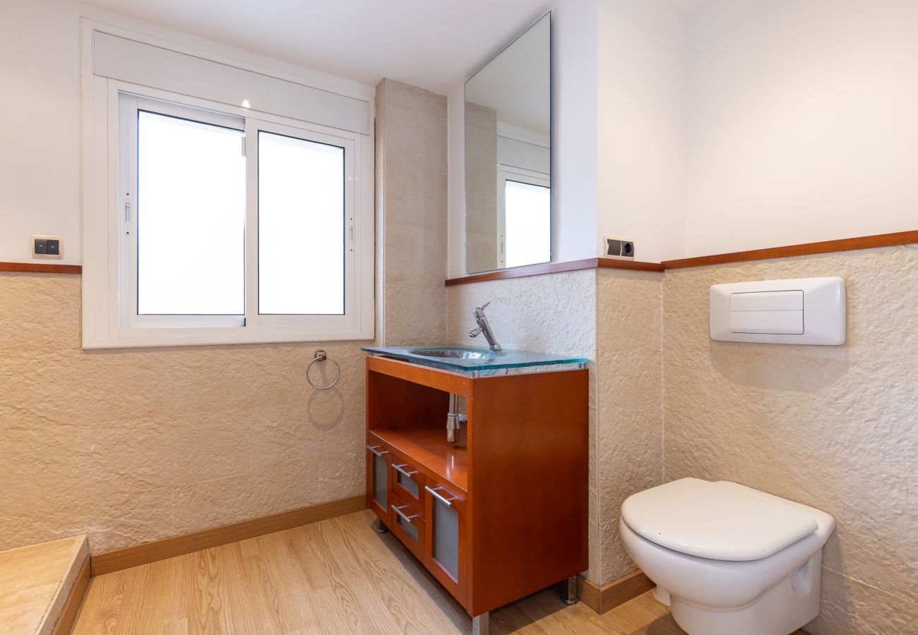 Apartment in Salou - BRISA Apartment