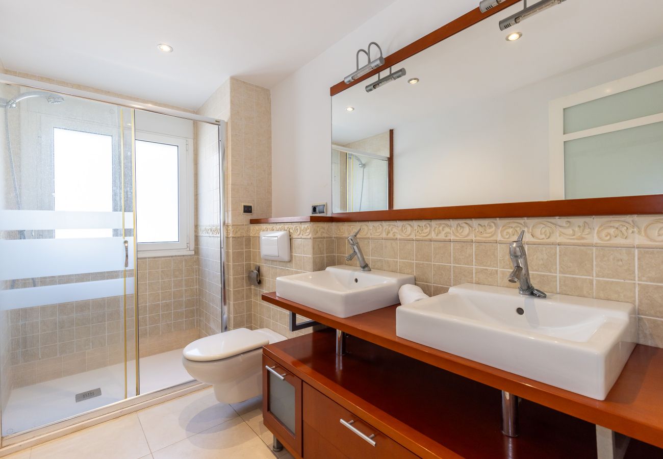 Apartment in Salou - BRISA Apartment