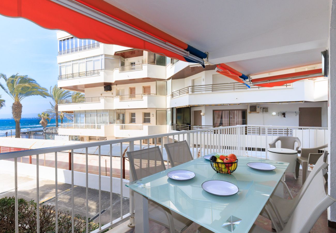 Apartment in Salou - BRISA Apartment