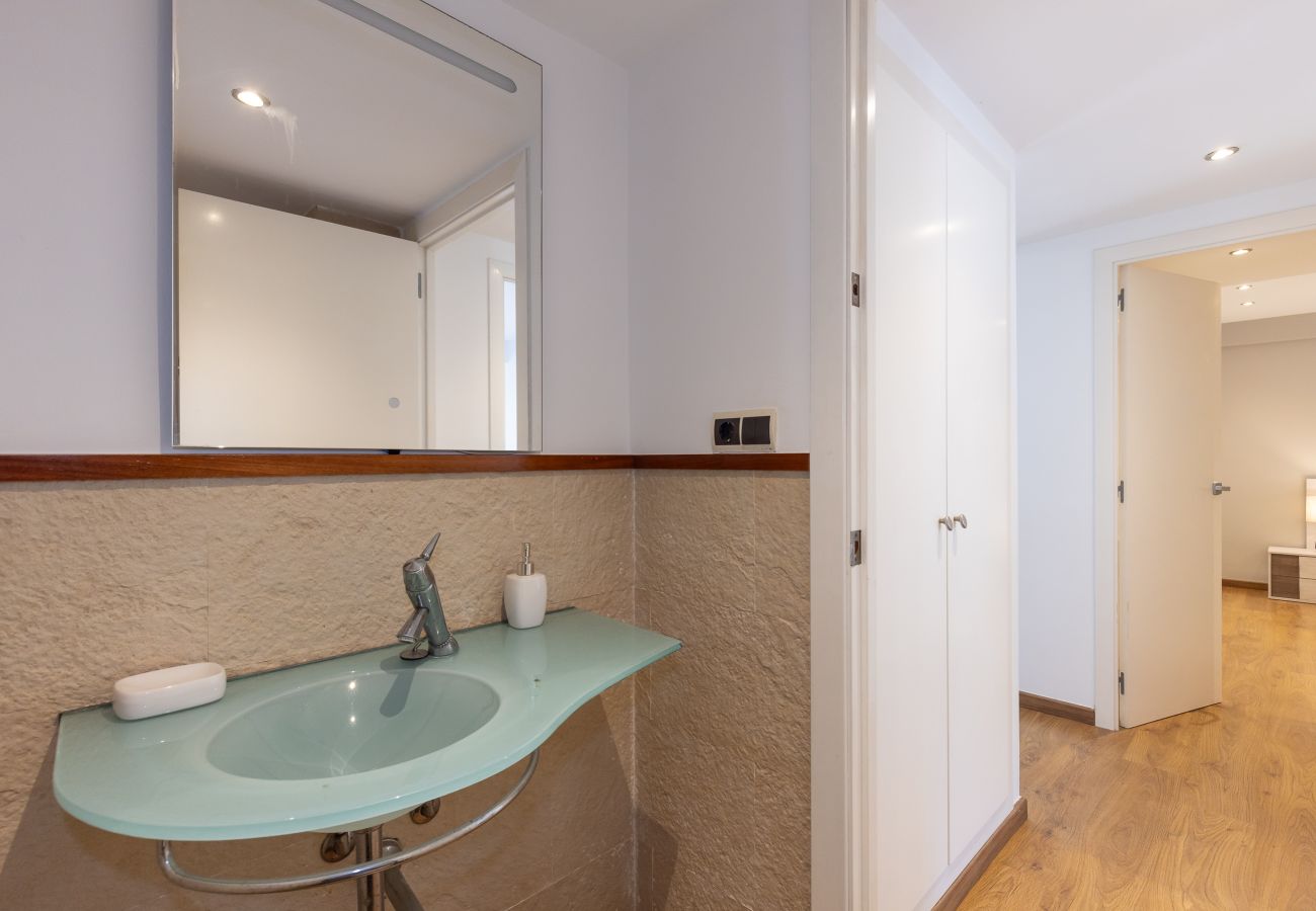 Apartment in Salou - BRISA Apartment