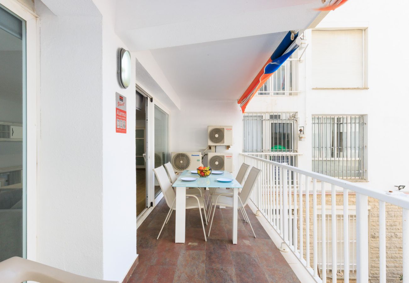 Apartment in Salou - BRISA Apartment