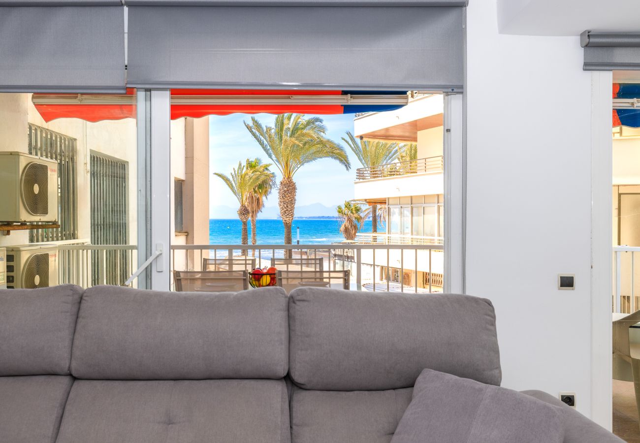 Apartment in Salou - BRISA Apartment