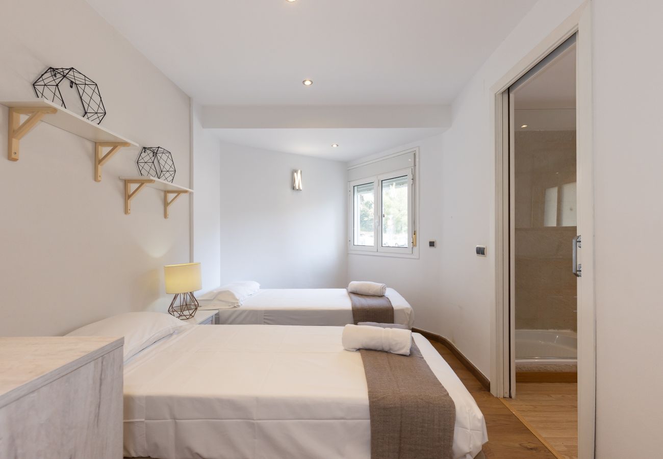 Apartment in Salou - BRISA Apartment