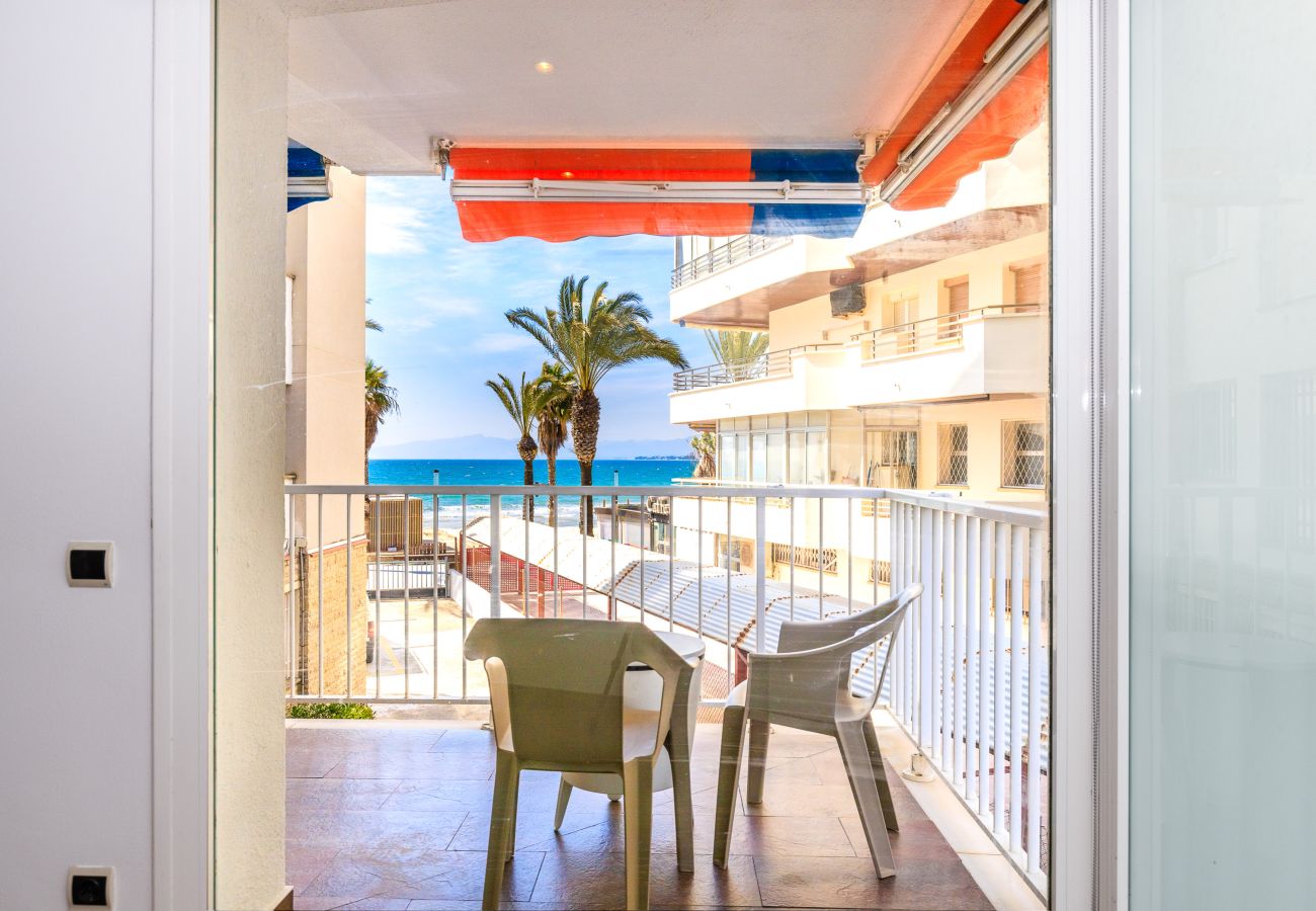 Apartment in Salou - BRISA Apartment