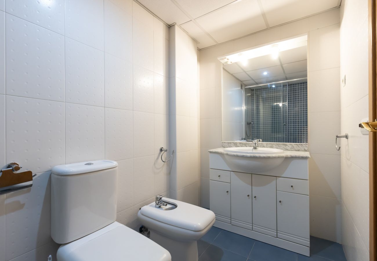 Apartment in La Pineda - NOVA PINEDA Apartments