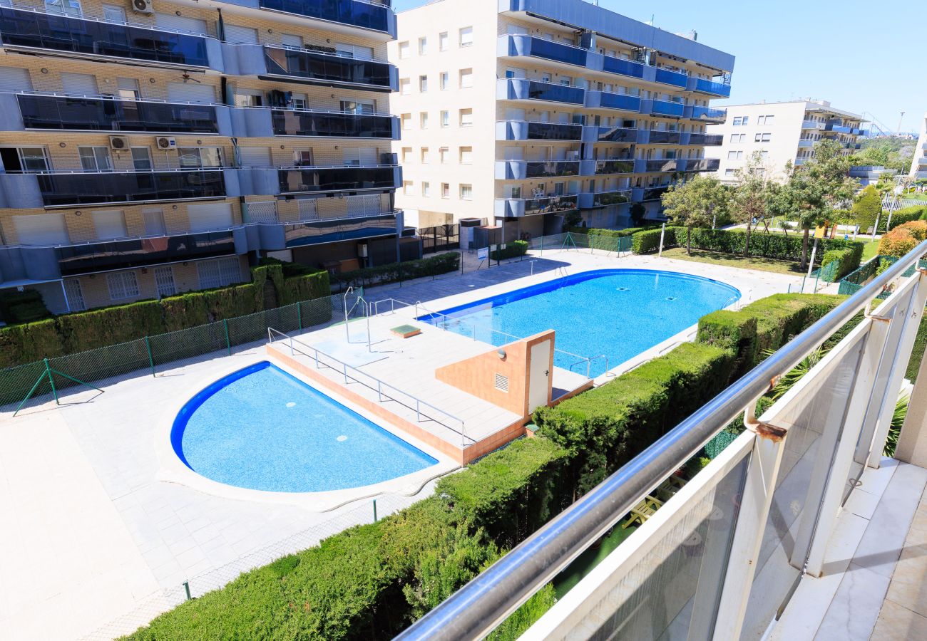 Apartment in La Pineda - NOVA PINEDA Apartments