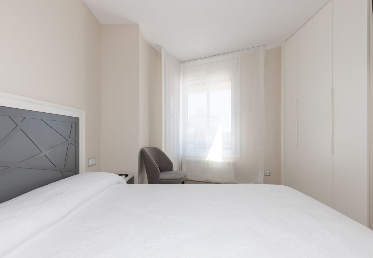 Apartment in Cambrils - Mas d'En Gran Apartment - Vilafortuny Beach