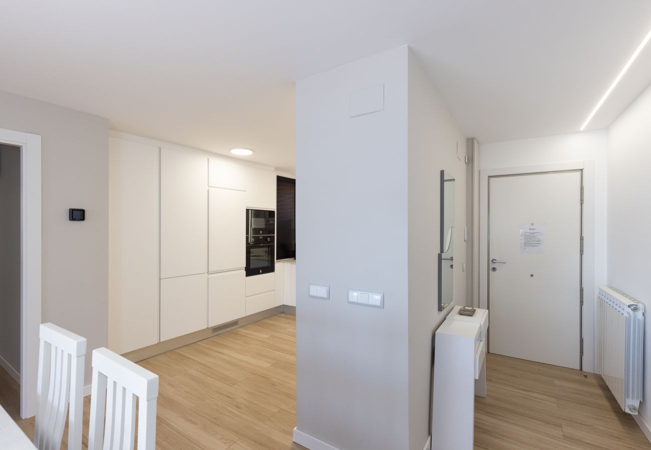 Apartment in Cambrils - Mas d'En Gran Apartment - Vilafortuny Beach