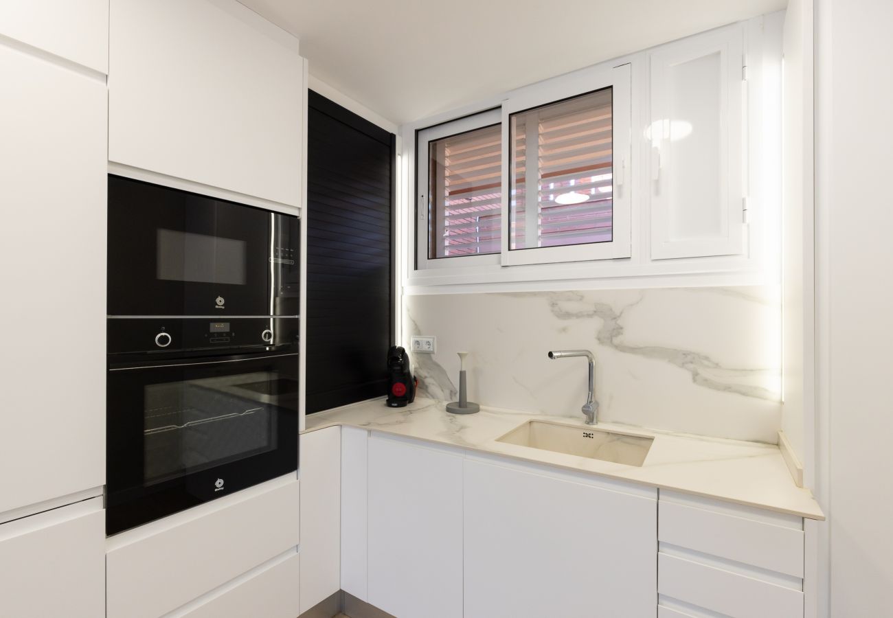 Apartment in Cambrils - Mas d'En Gran Apartment - Vilafortuny Beach