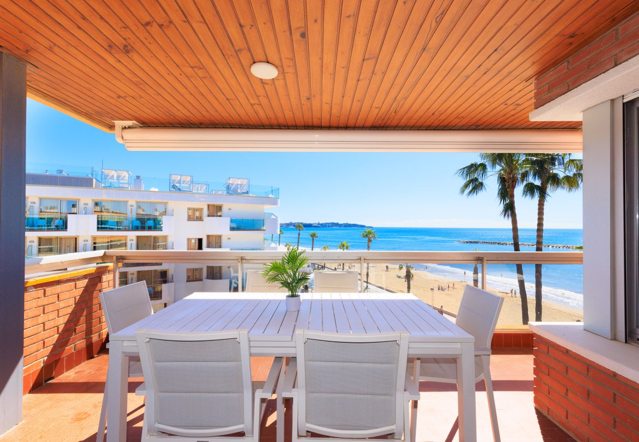 Apartment in Cambrils - Mas d'En Gran Apartment - Vilafortuny Beach