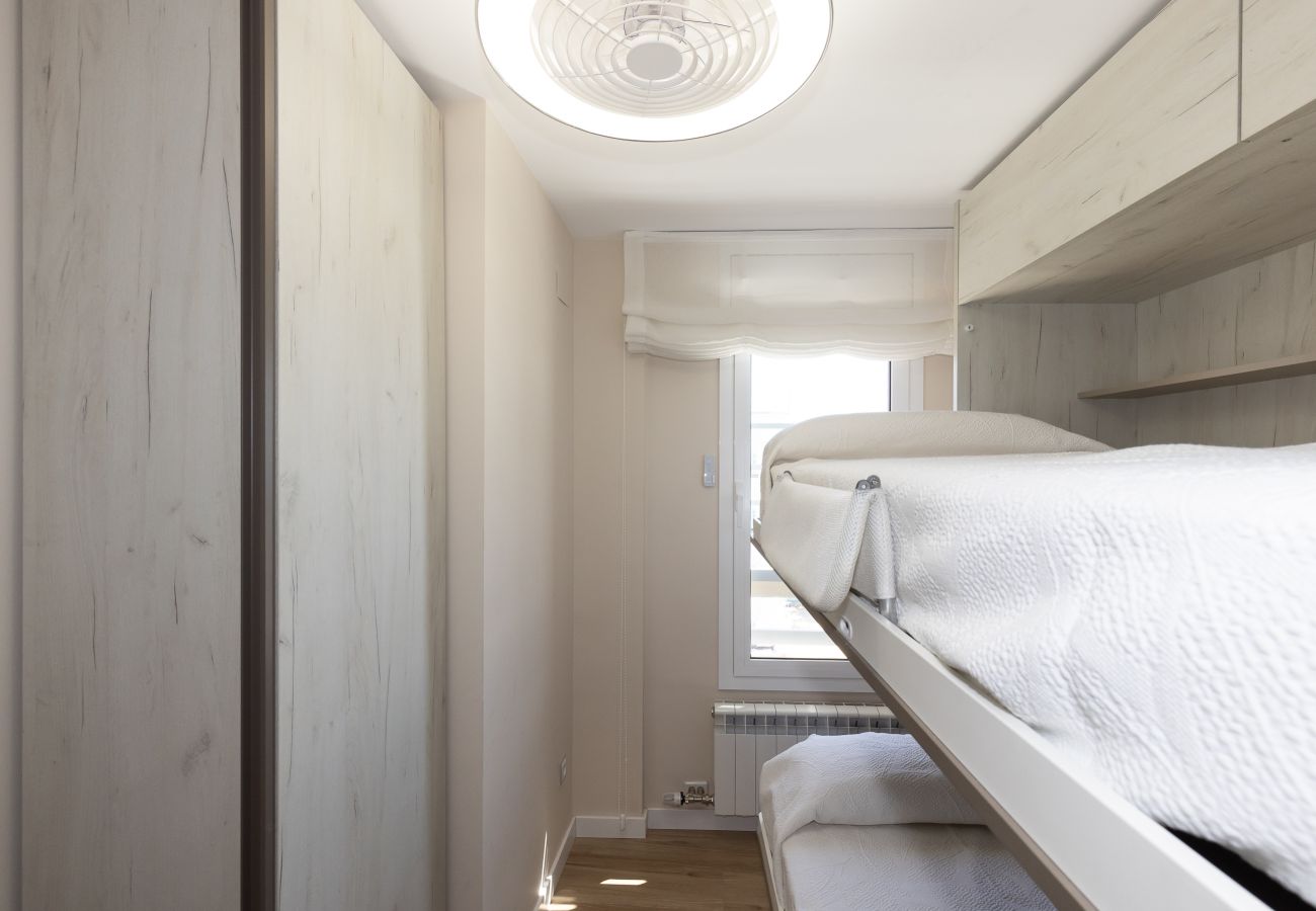 Apartment in Cambrils - Mas d'En Gran Apartment - Vilafortuny Beach