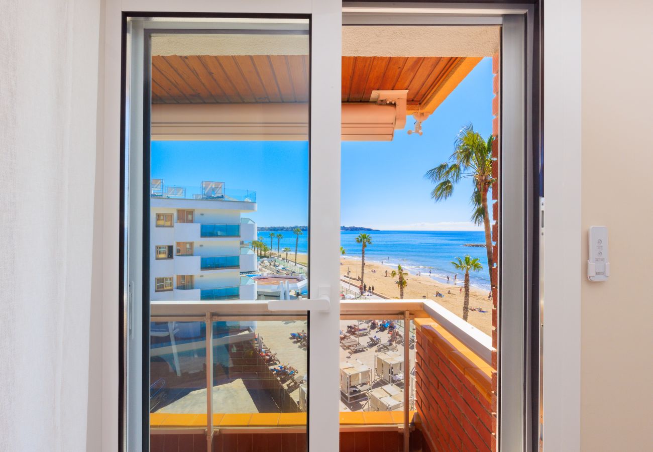 Apartment in Cambrils - Mas d'En Gran Apartment - Vilafortuny Beach