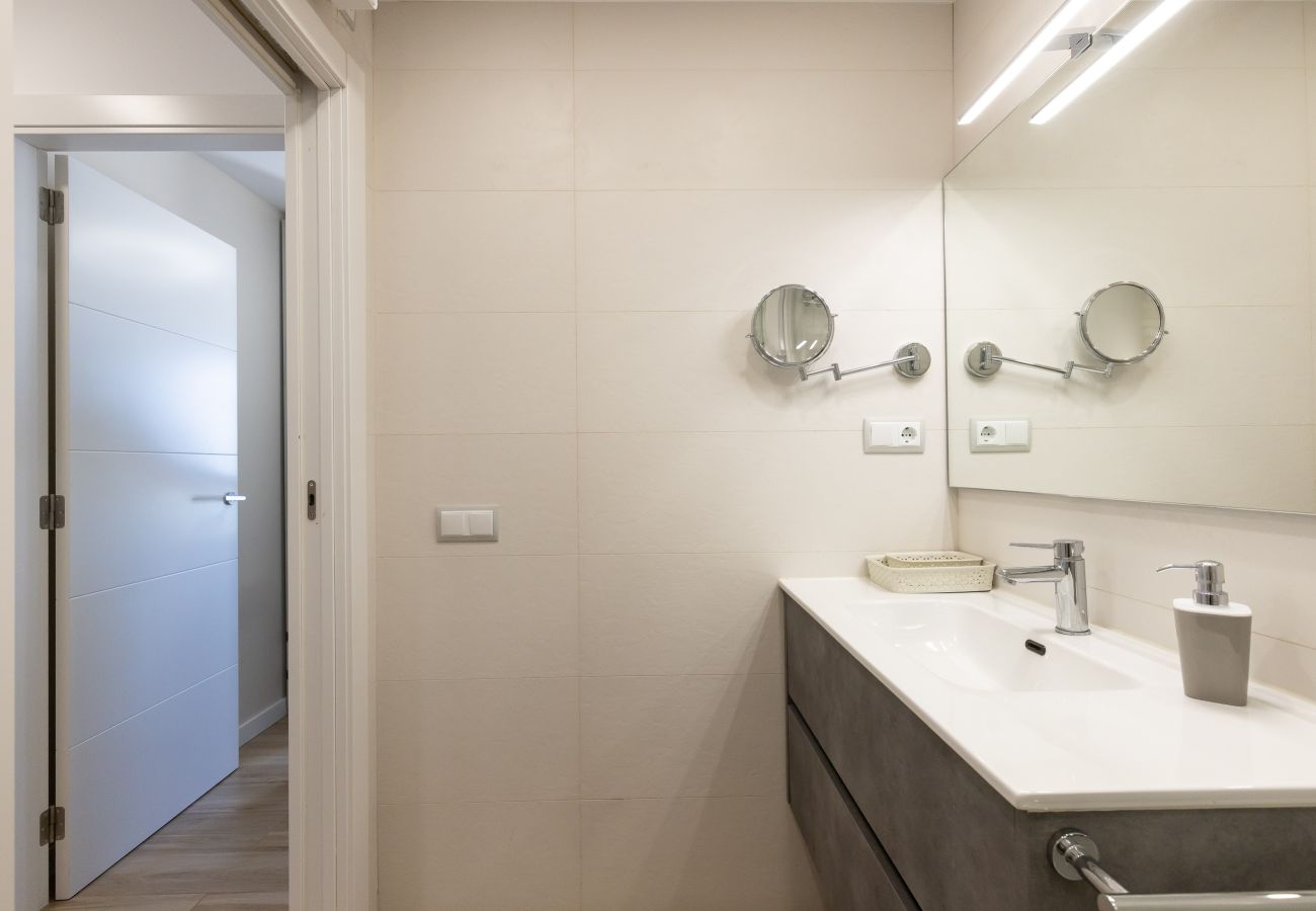 Apartment in Cambrils - Mas d'En Gran Apartment - Vilafortuny Beach