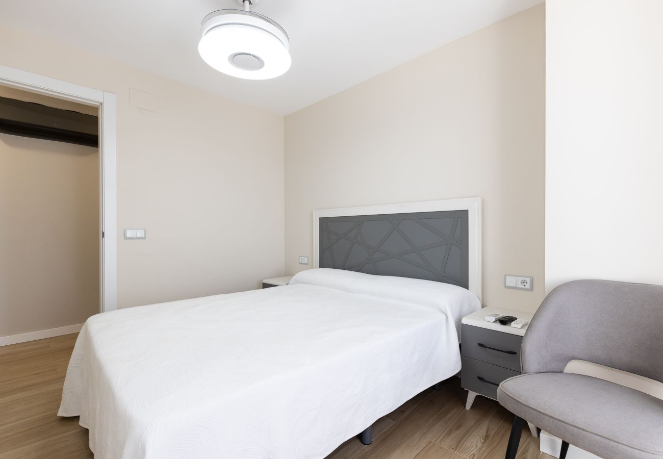 Apartment in Cambrils - Mas d'En Gran Apartment - Vilafortuny Beach