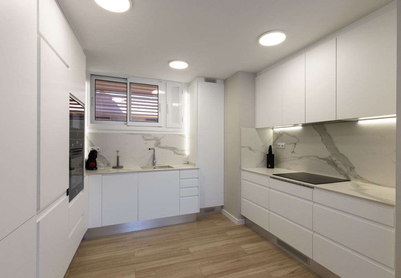 Apartment in Cambrils - Mas d'En Gran Apartment - Vilafortuny Beach