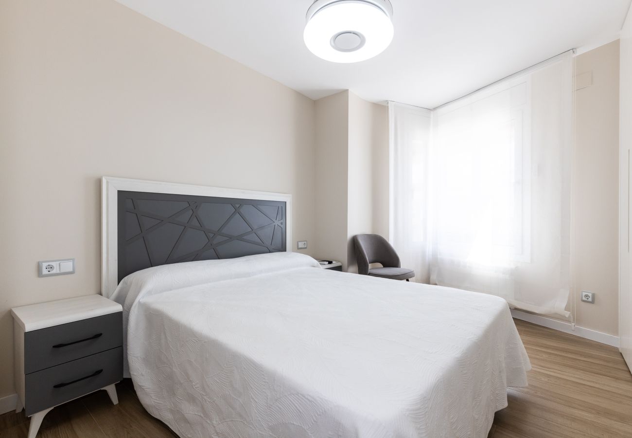 Apartment in Cambrils - Mas d'En Gran Apartment - Vilafortuny Beach