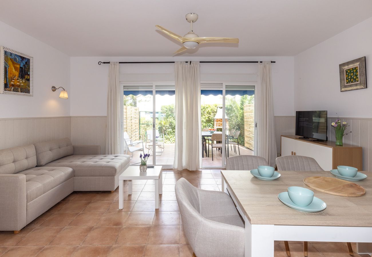 Terraced House in Salou - Casa MARENA - Cumbres de Salou