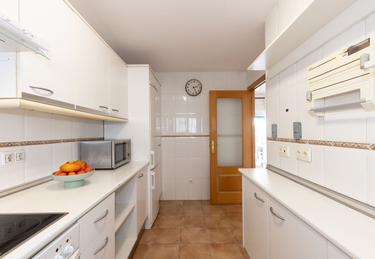 Terraced House in Salou - Casa MARENA - Cumbres de Salou