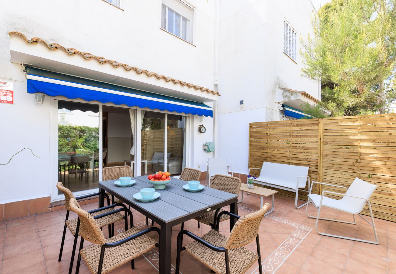 Terraced House in Salou - Casa MARENA - Cumbres de Salou