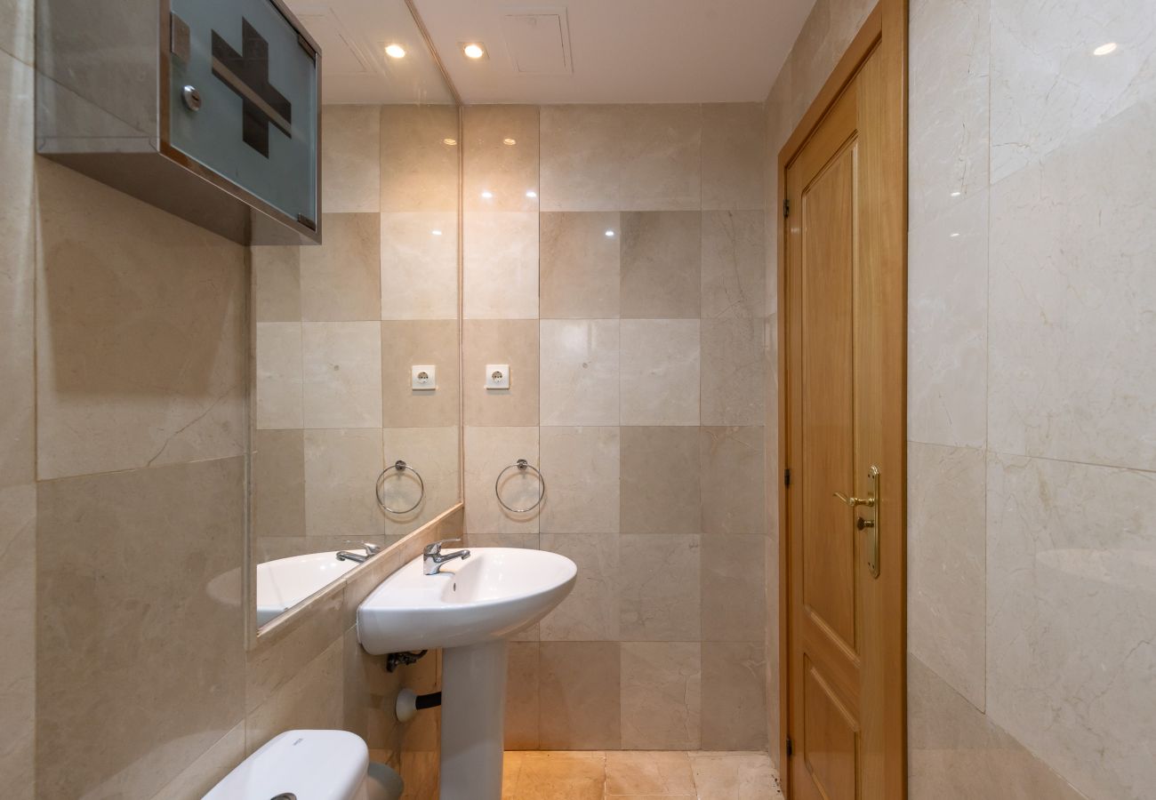 Terraced House in Salou - Casa MARENA - Cumbres de Salou
