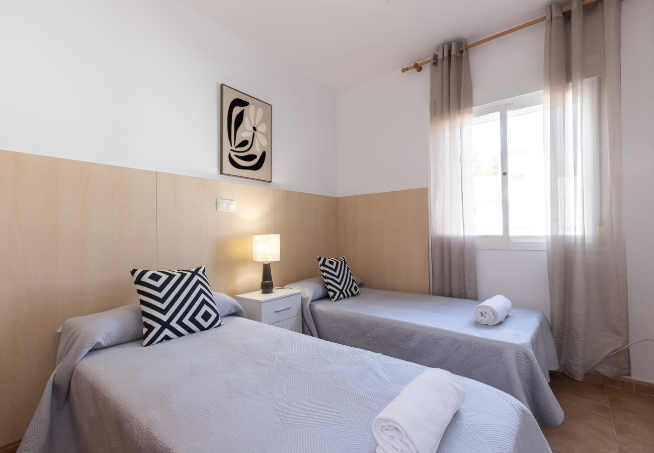 Terraced House in Salou - Casa MARENA - Cumbres de Salou