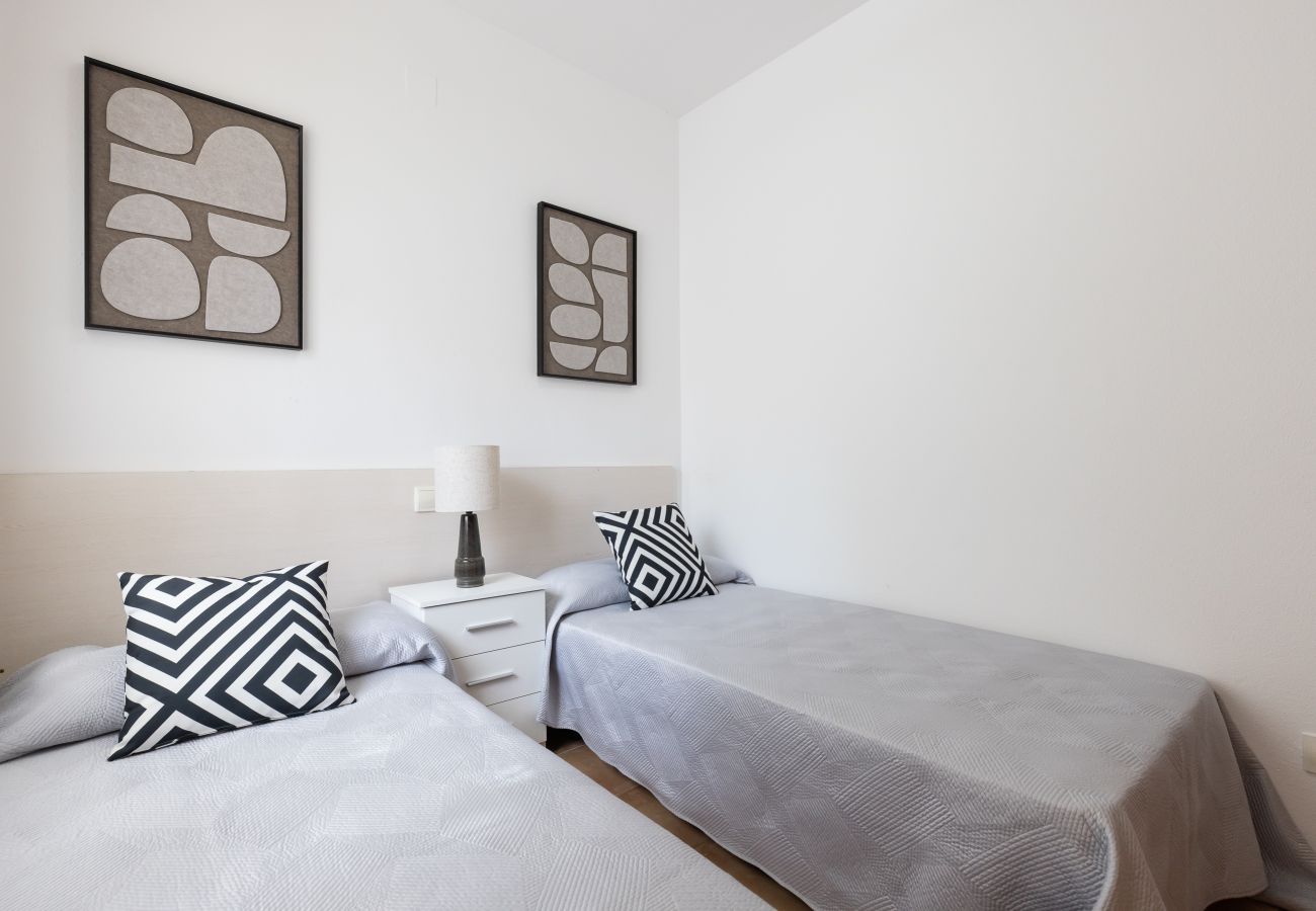 Terraced House in Salou - Casa MARENA - Cumbres de Salou