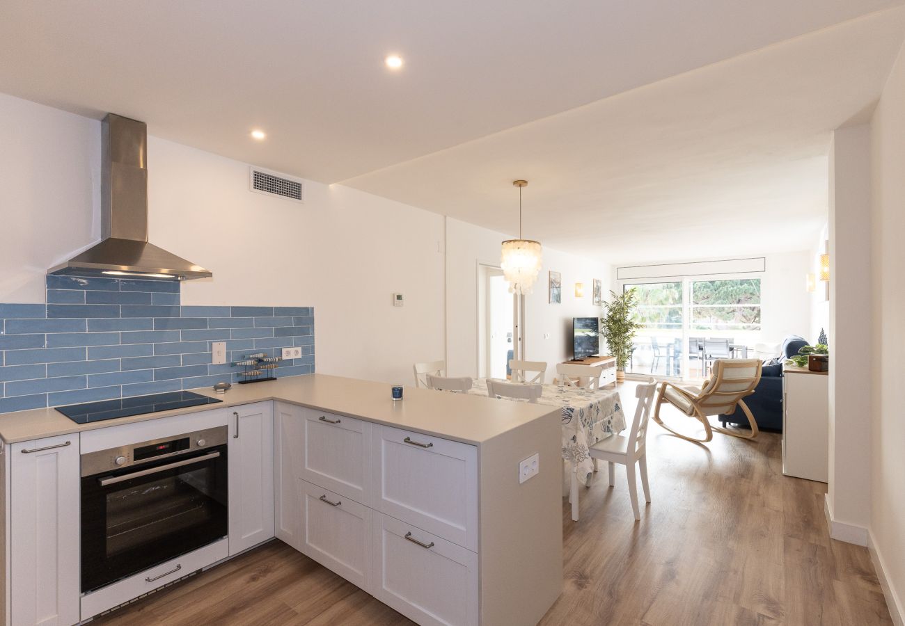 Apartment in Salou - PLAYAMERO Almaro - Only Families