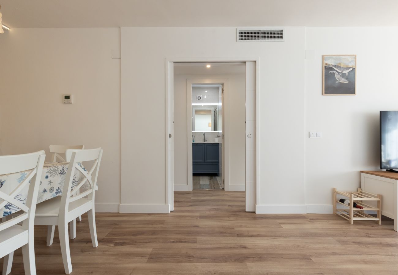 Apartment in Salou - PLAYAMERO Almaro - Only Families