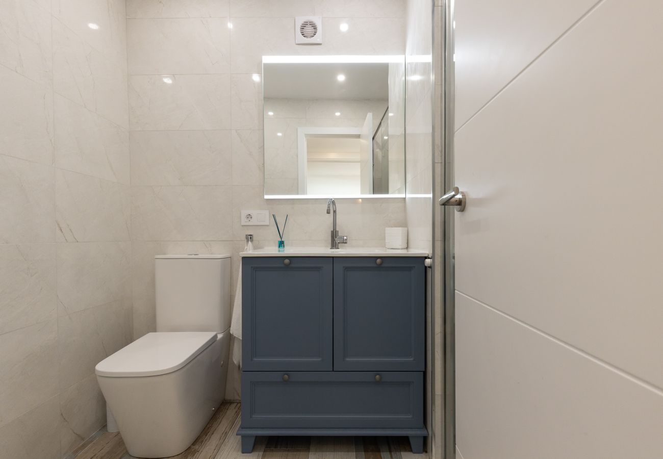 Apartment in Salou - PLAYAMERO Almaro - Only Families