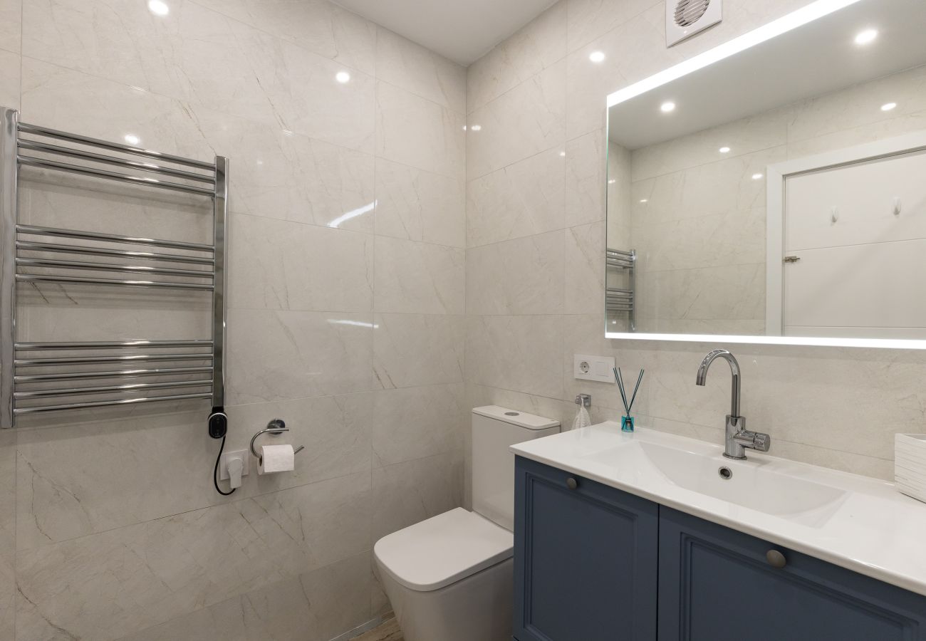 Apartment in Salou - PLAYAMERO Almaro - Only Families