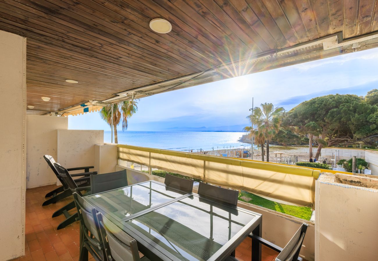 Apartment in Salou - PLAYAMERO Almaro - Only Families