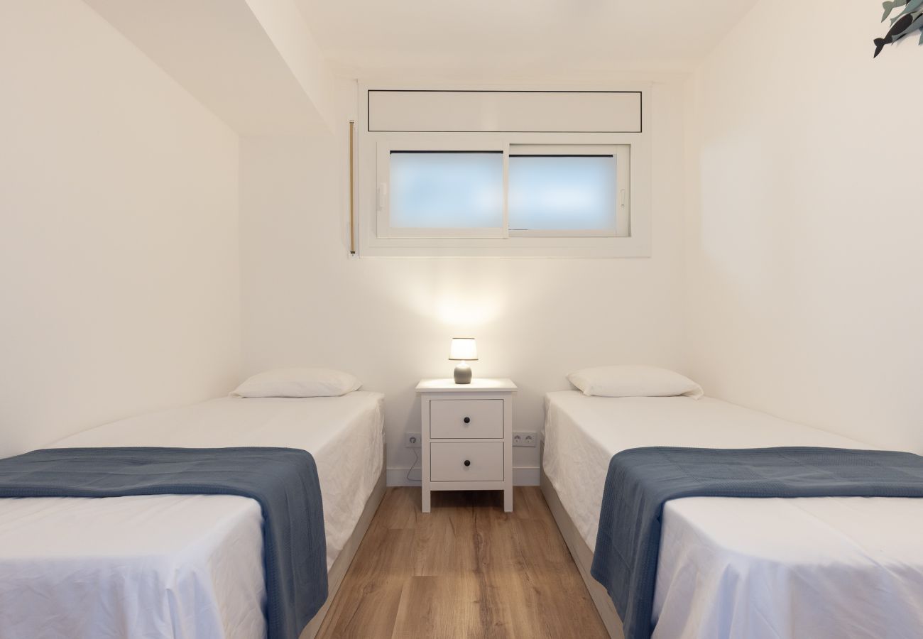 Apartment in Salou - PLAYAMERO Almaro - Only Families