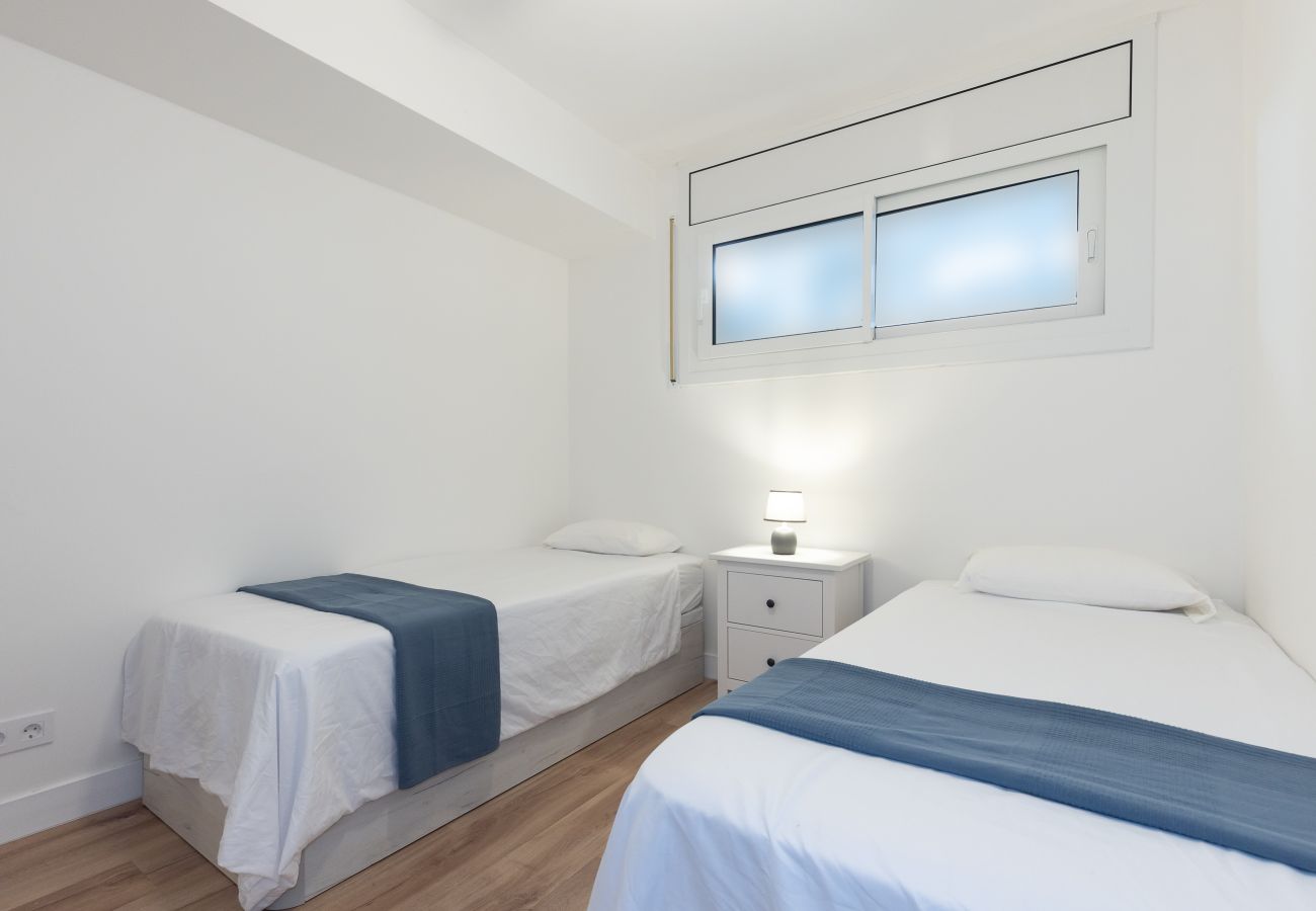 Apartment in Salou - PLAYAMERO Almaro - Only Families