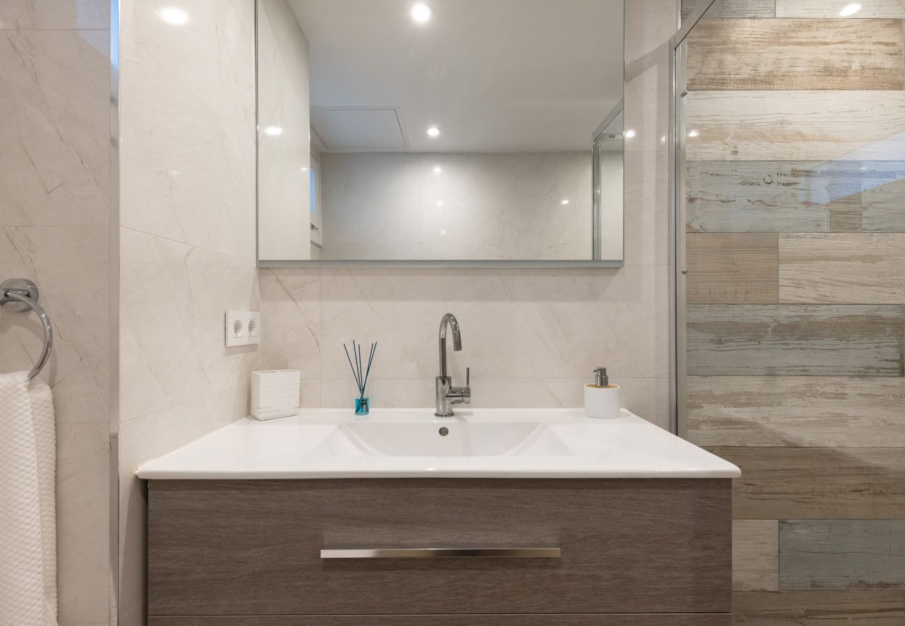 Apartment in Salou - PLAYAMERO Almaro - Only Families