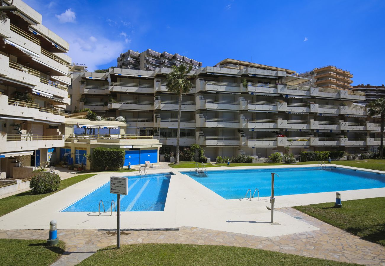 Apartment in Salou - PLAYAMERO Almaro - Only Families