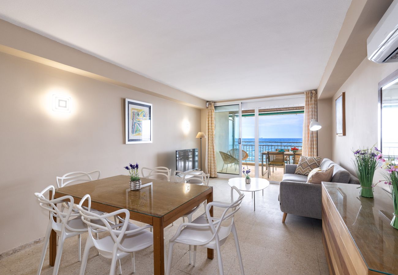 Apartment in La Pineda - BELL RACO Front Beach