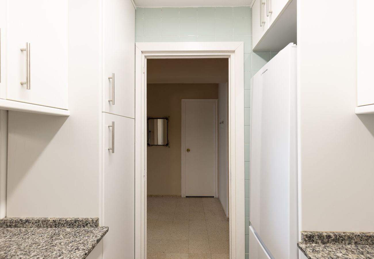 Apartment in La Pineda - BELL RACO Front Beach