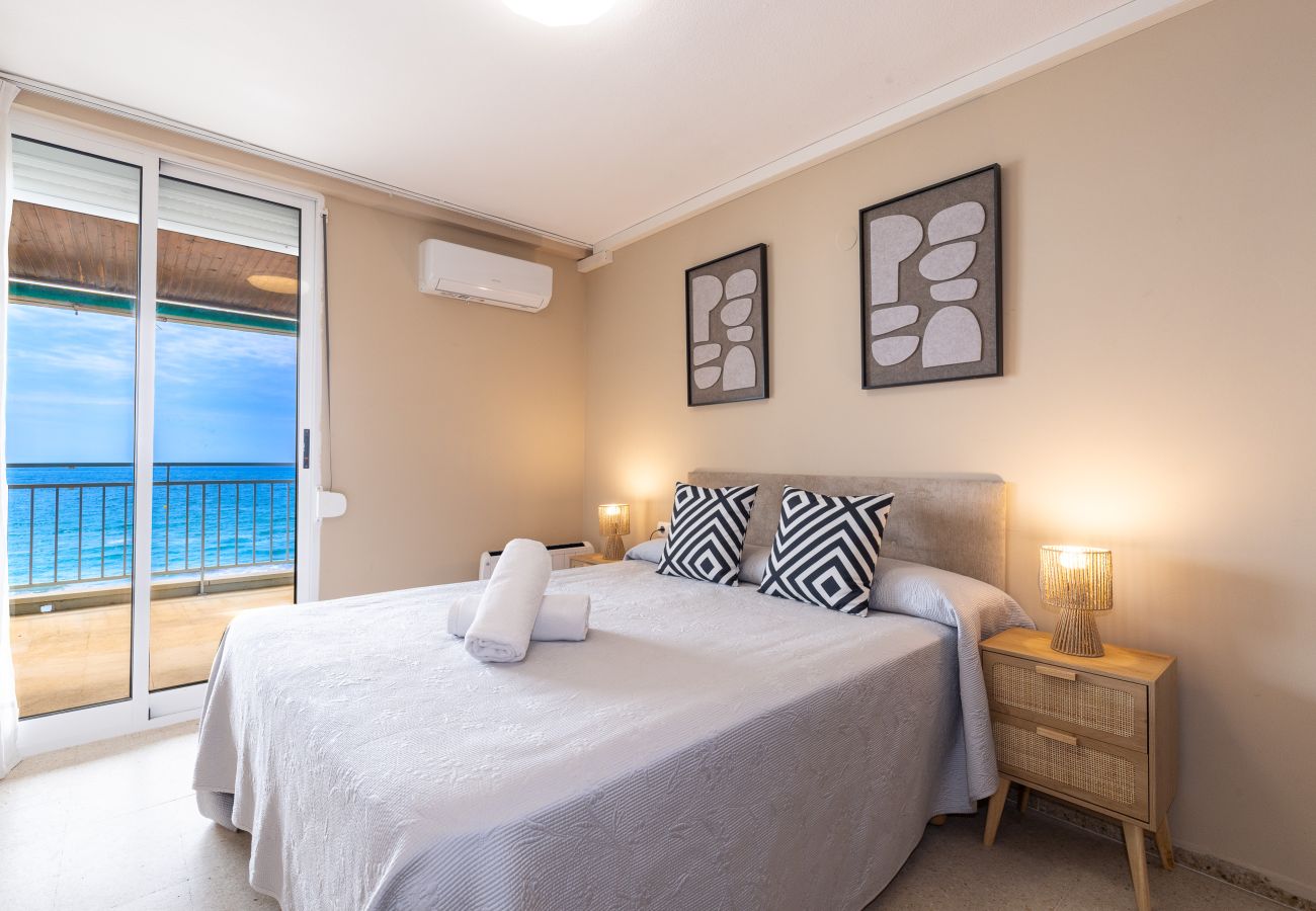 Apartment in La Pineda - BELL RACO Front Beach