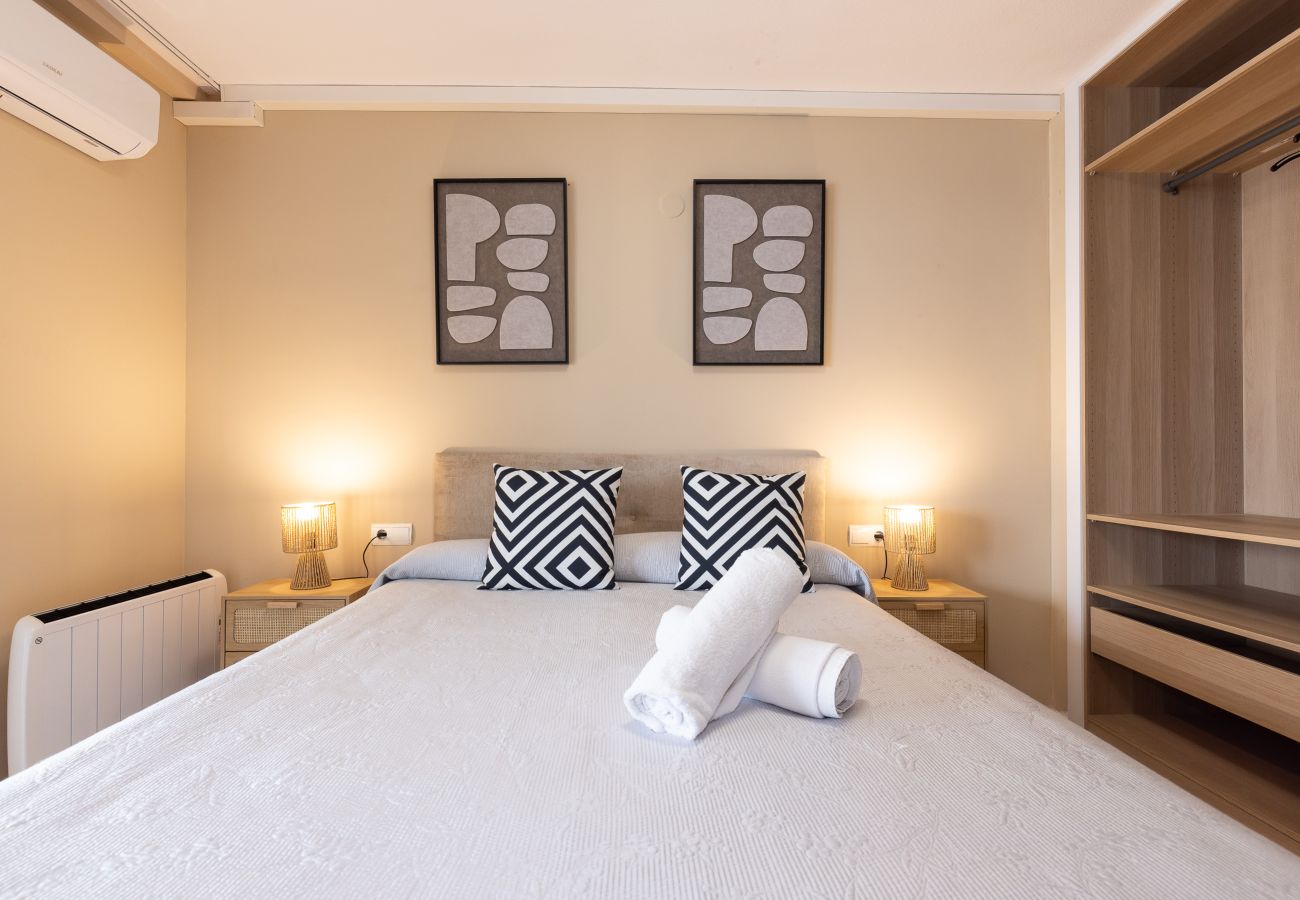 Apartment in La Pineda - BELL RACO Front Beach
