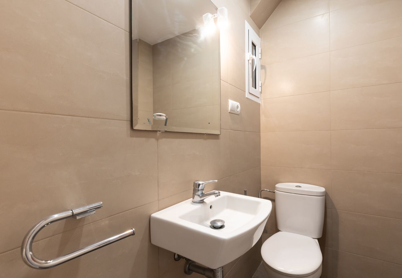 Apartment in La Pineda - BELL RACO Front Beach