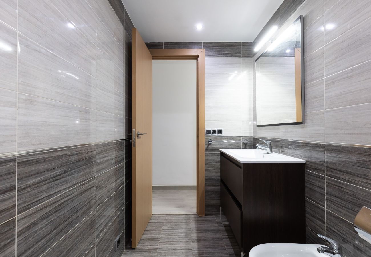Apartment in Salou - Dali Planetcostadorada