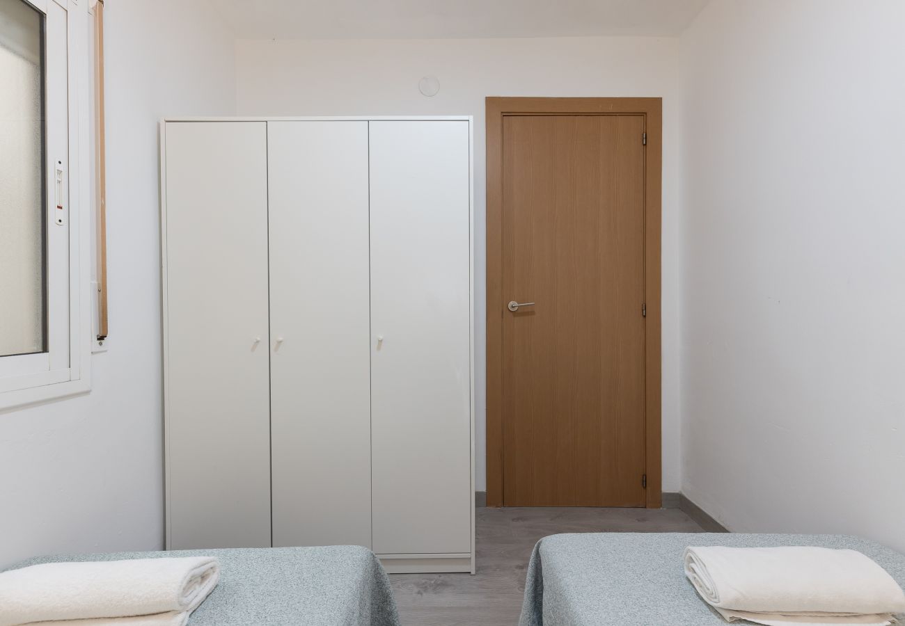 Apartment in Salou - Dali Planetcostadorada