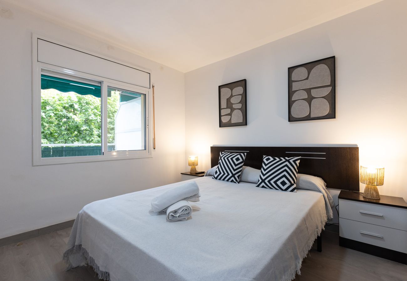 Apartment in Salou - Dali Planetcostadorada