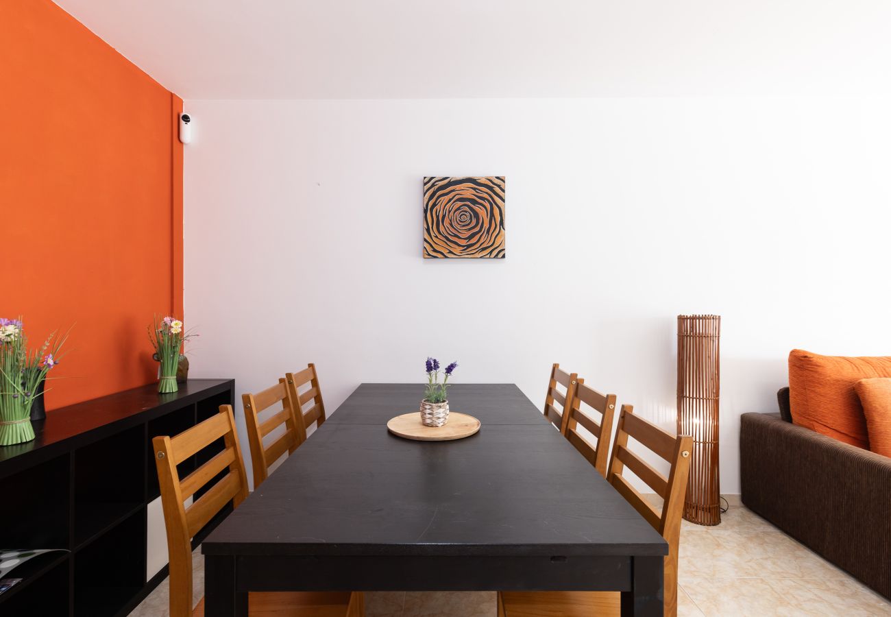 Apartment in La Pineda - NOVA PINEDA 2