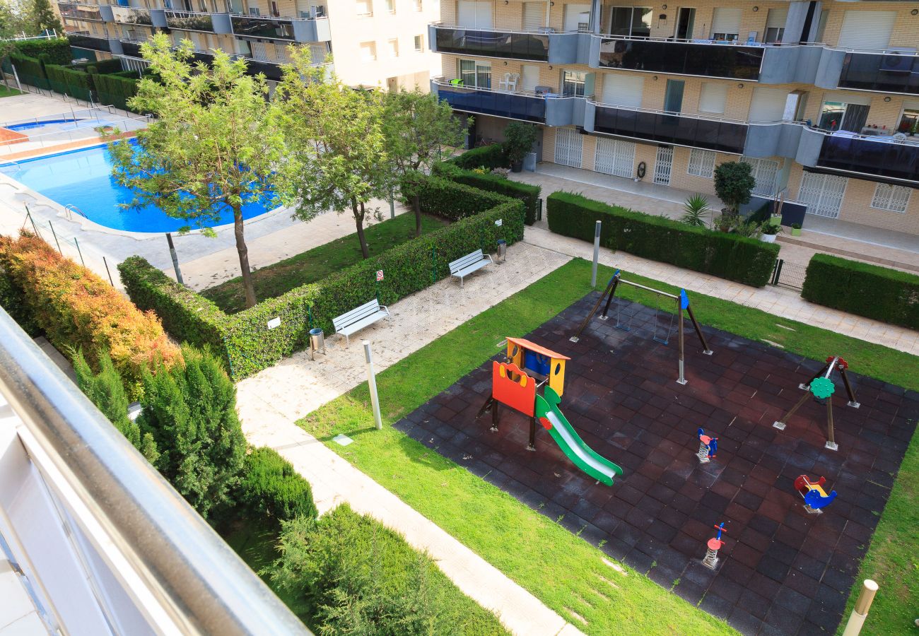 Apartment in La Pineda - NOVA PINEDA 2