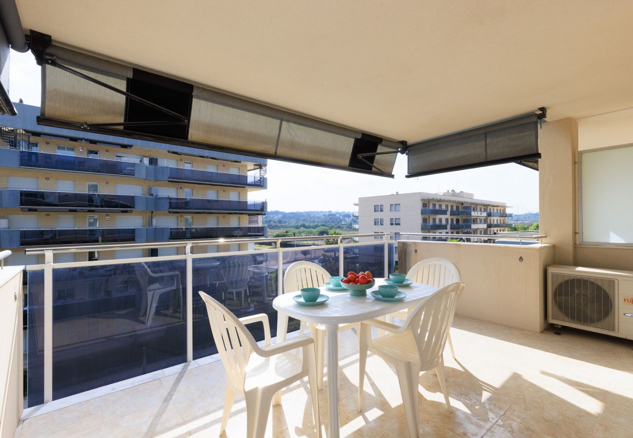 Apartment in La Pineda - NOVA PINEDA 2