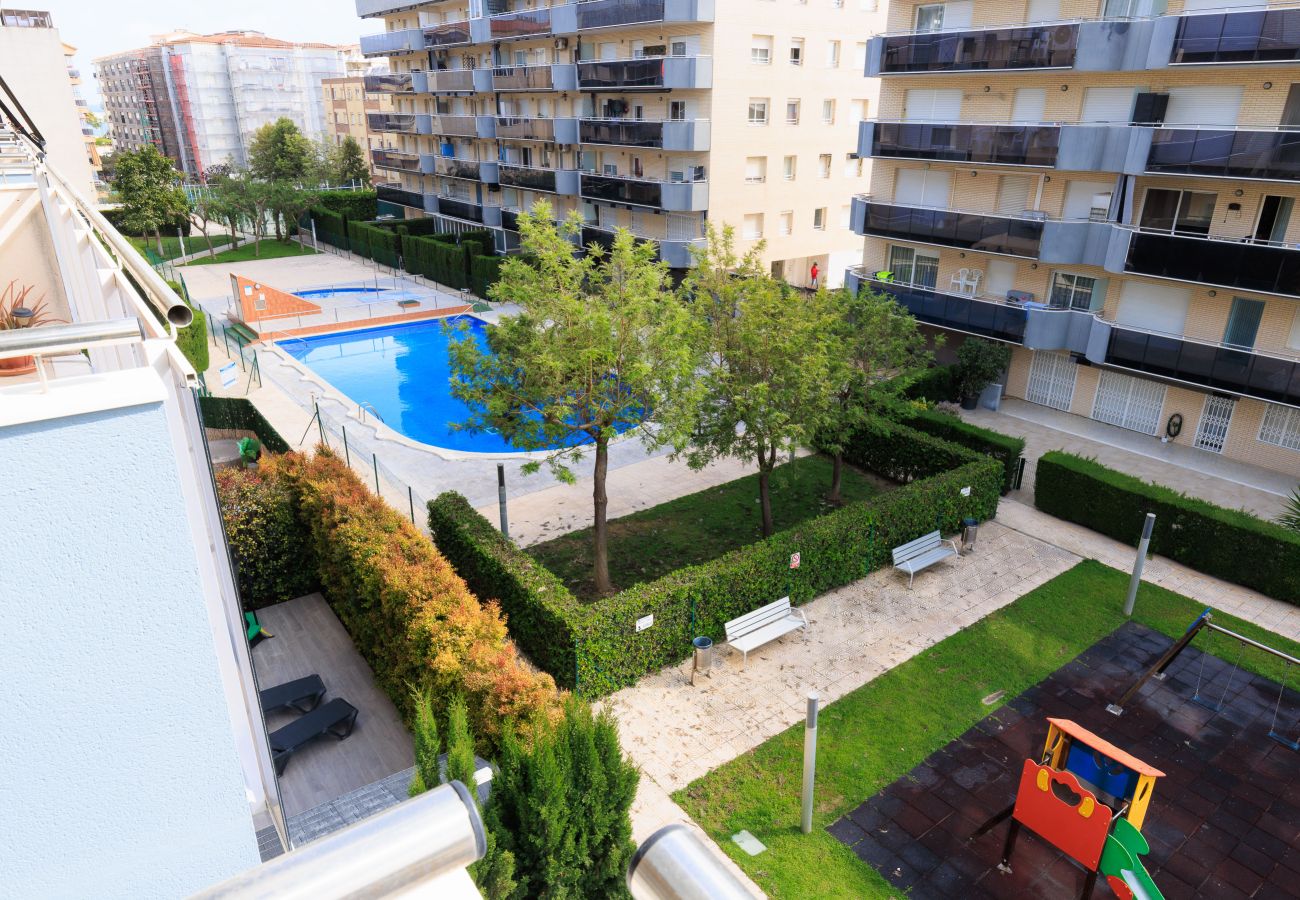 Apartment in La Pineda - NOVA PINEDA 2