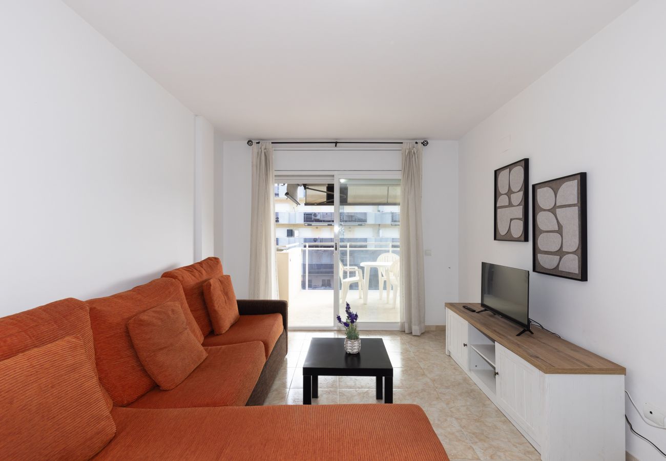 Apartment in La Pineda - NOVA PINEDA 2