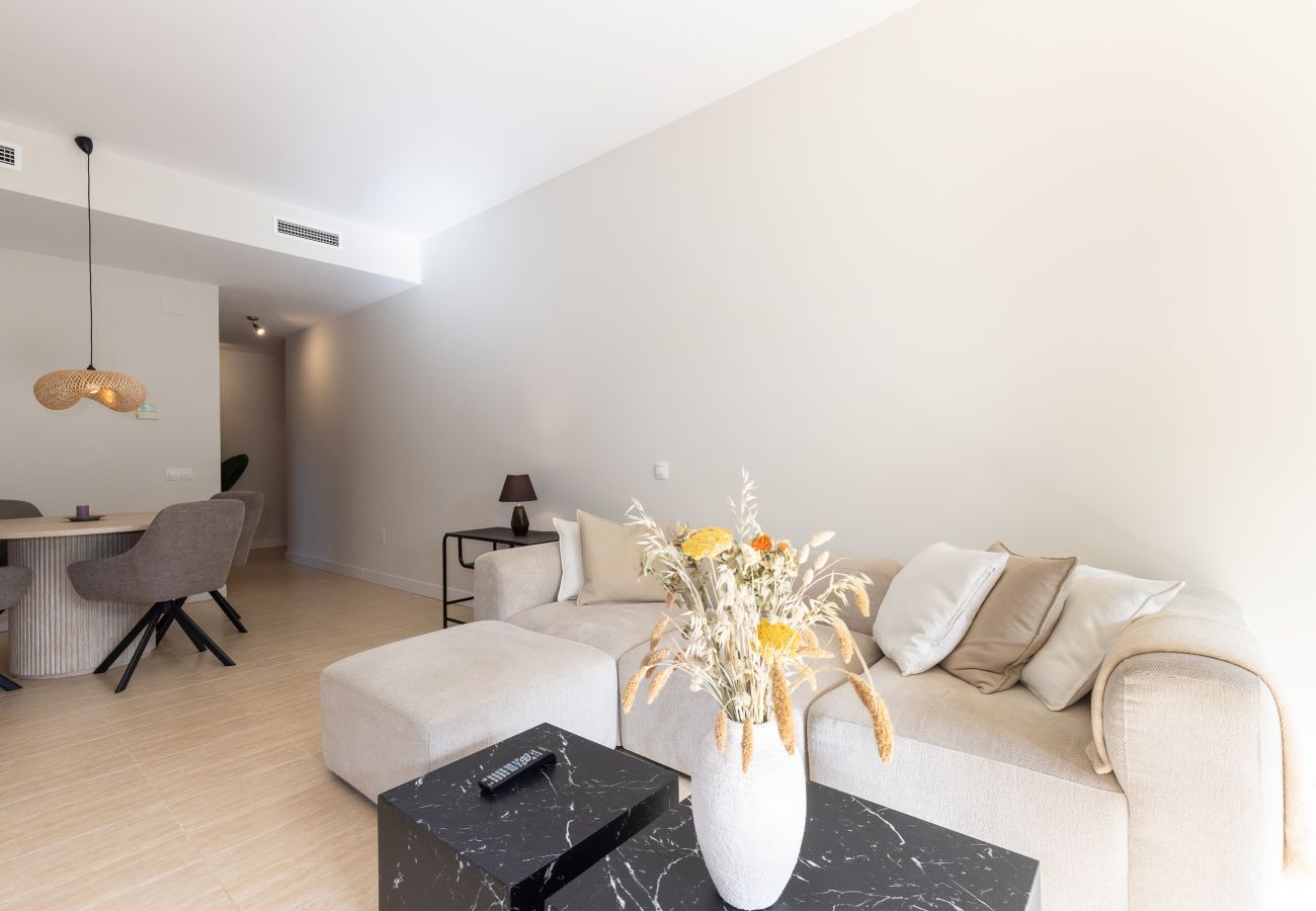 Apartment in Salou - BLAUMAR Tramuntana