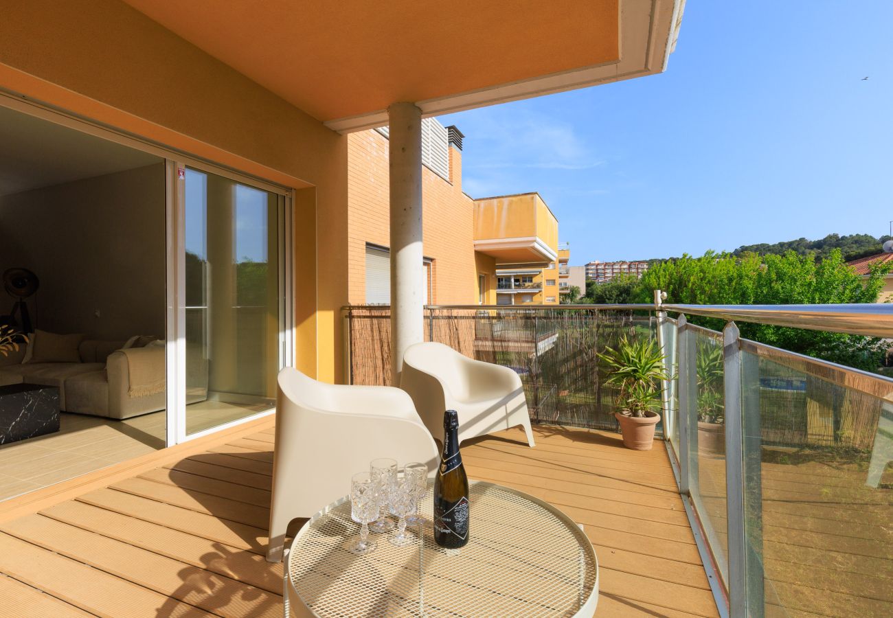 Apartment in Salou - BLAUMAR Tramuntana